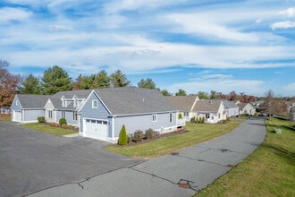 Residence at LeBaron Hills - Cottage Homes in Lakeville, MA - Building Photo - Building Photo