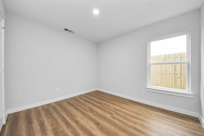 property at 6609 Bacher St