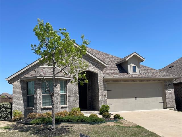 6012 Horsetail Dr in McKinney, TX - Building Photo