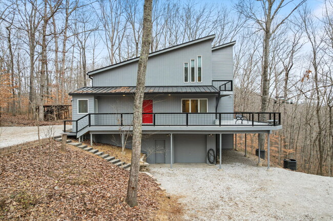 150 Shade Tree Ln in Pegram, TN - Building Photo - Building Photo