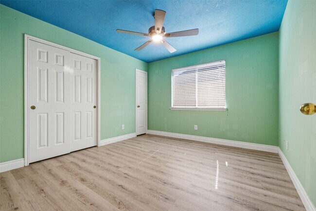 property at 6426 Portuguese Bend Dr