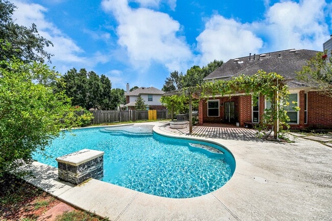 property at 20510 Pioneer Bend Ct