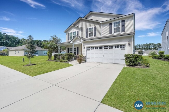 44 Hager Rd in Bluffton, SC - Building Photo - Building Photo