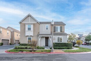 8635 Festival St in Chino, CA - Building Photo