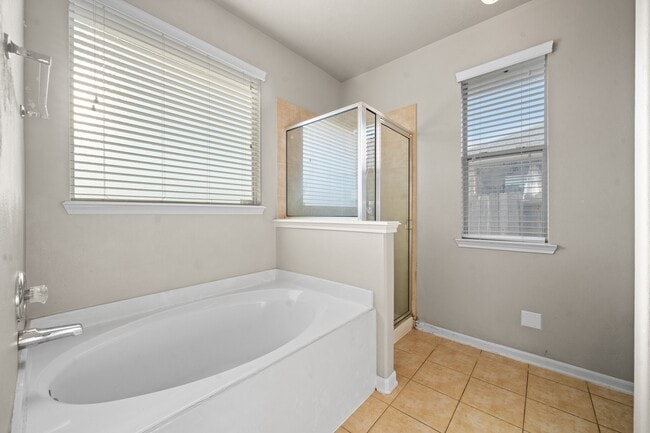 property at 7903 Crystal Moon Dr