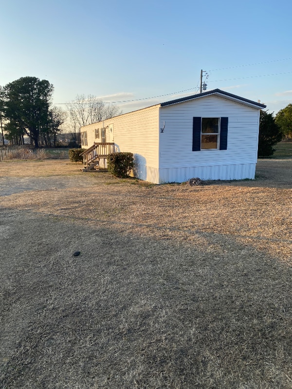 property at 491 N Cox Rd