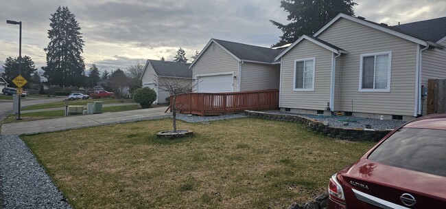 property at 21816 43rd Avenue Ct E