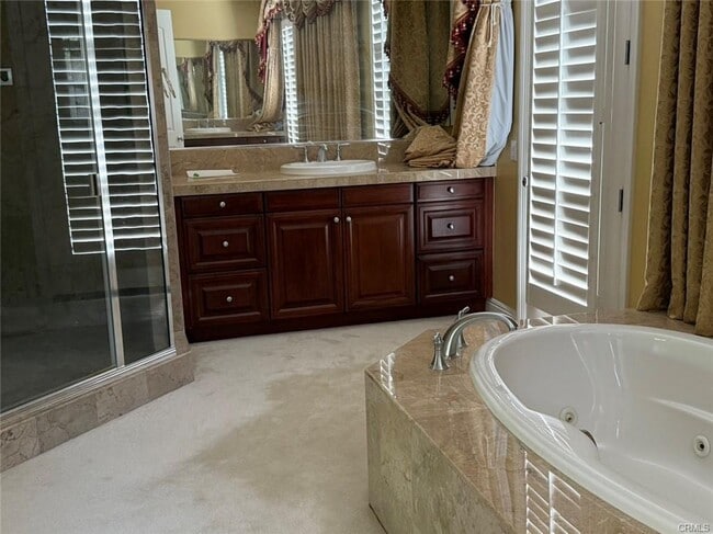 property at 18549 Clydesdale Rd