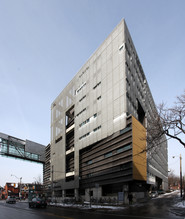 Graduate House in Toronto, ON - Building Photo - Building Photo