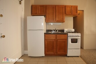 3835 N Fremont St, Unit M08B in Chicago, IL - Building Photo - Building Photo