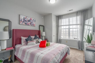 Arrive Valley Forge in Eagleville, PA - Foto de edificio - Interior Photo