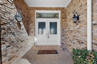 2648 Brookside Dr in Irving, TX - Building Photo - Building Photo