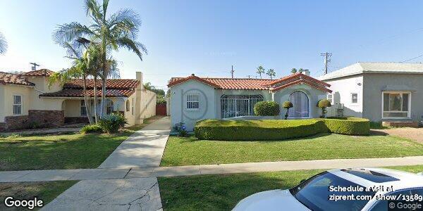 1421 Stearns Dr in Los Angeles, CA - Building Photo - Building Photo