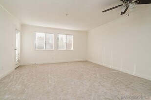 3550 Lebon Dr in San Diego, CA - Building Photo