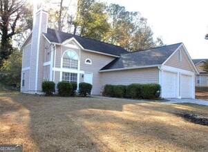 4879 Ardsley Dr in Stonecrest, GA - Building Photo - Building Photo