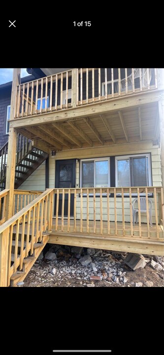 168 E Main St, Unit 1 in Vernon, CT - Foto de edificio