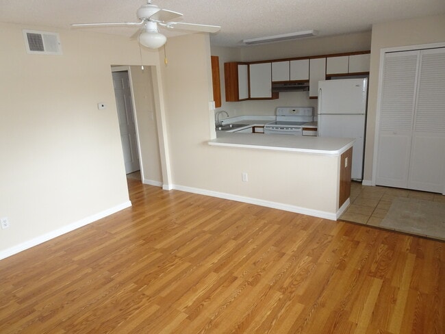 Pine Castle Villas Apartments in Orlando, FL - Foto de edificio - Building Photo