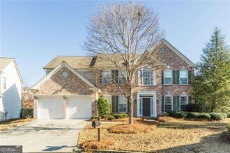 4987 Rustic Canyon Dr in Suwanee, GA - Building Photo - Building Photo