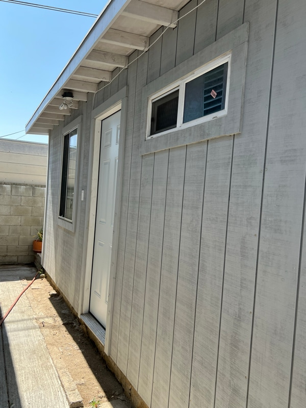 property at 7847 Beck Ave