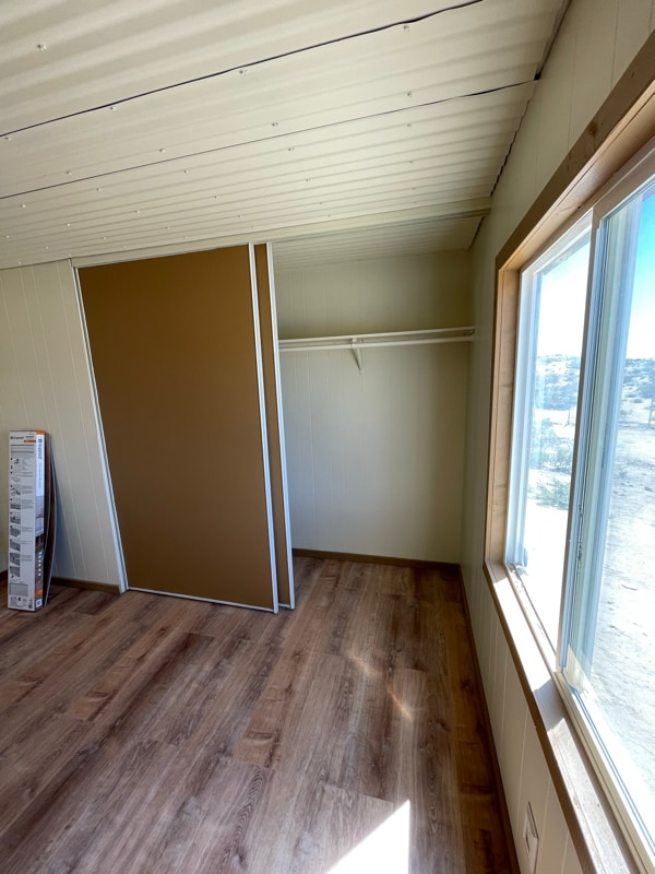 52576 Quail Bush Rd in Landers, CA - Building Photo - Building Photo