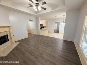 224 Jack's Pl in Flowood, MS - Foto de edificio - Building Photo