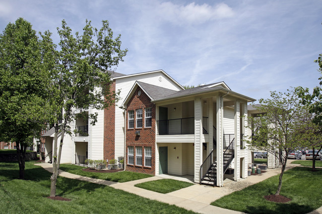 Webster Village Apartments in St. Louis, MO - Building Photo - Building Photo