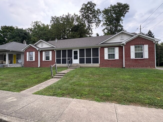 property at 4047 Byram Ave