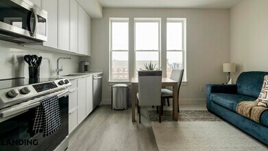 2005 11th St NW, Unit 507 in Washington, DC - Building Photo - Building Photo