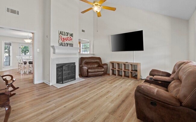 1017 S Hills Dr in Cabot, AR - Building Photo - Building Photo