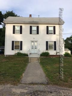 636 Main St, Unit 1 in Weymouth, MA - Building Photo - Building Photo