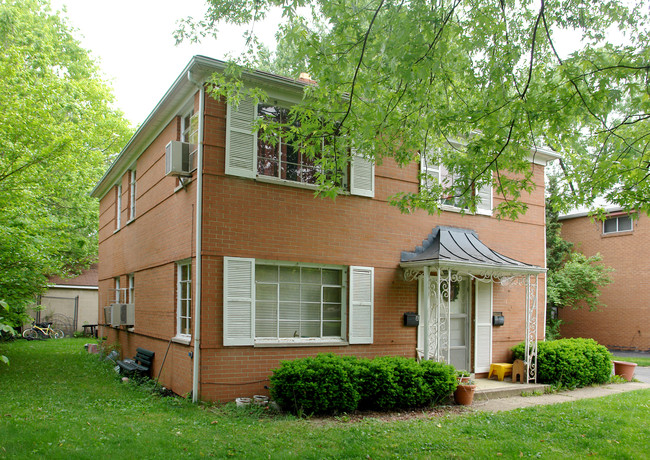 176 Highfield Dr in Columbus, OH - Building Photo - Building Photo