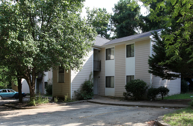 Camden Terrace in Durham, NC - Building Photo - Building Photo