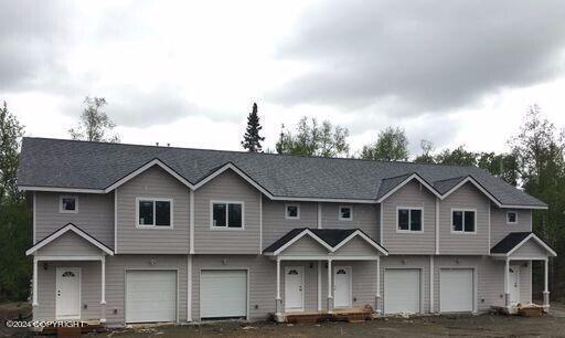 1733 N Nina Cir in Wasilla, AK - Building Photo