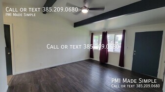 970 W 450 N in Orem, UT - Building Photo