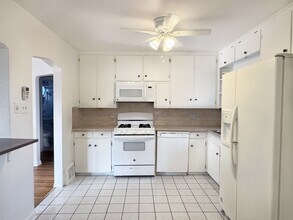 2530 Xavier St in Denver, CO - Building Photo - Building Photo
