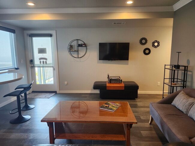 2605 Nutmeg Ave, Unit A in Morro Bay, CA - Building Photo - Building Photo
