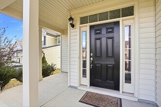 48 Outwater Ridge Dr in Garner, NC - Building Photo - Building Photo