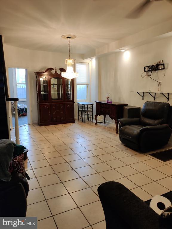 property at 3458 N 3rd St