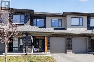 1033 Eider St in Ottawa, ON - Building Photo - Building Photo