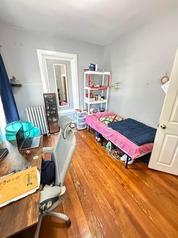 846 Huntington Ave, Unit 2