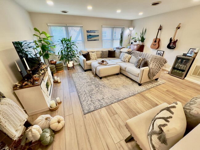 property at 361 Claremont Ave