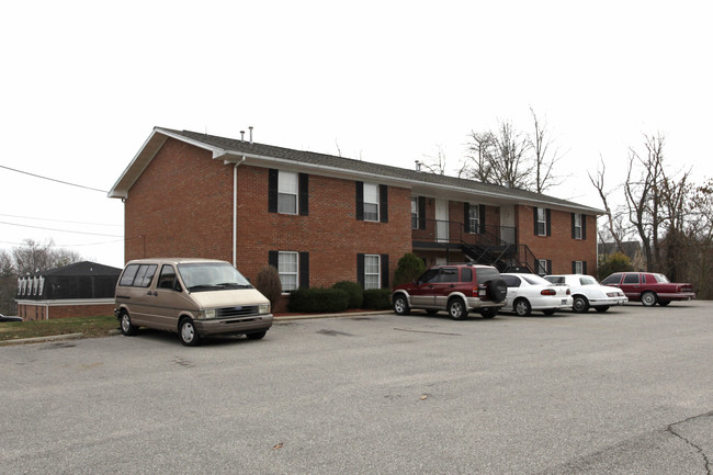 Walker Apartments in Corydon, IN - Building Photo - Building Photo