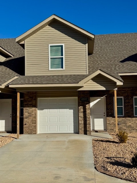 property at 2803 W Mockingbird Ln