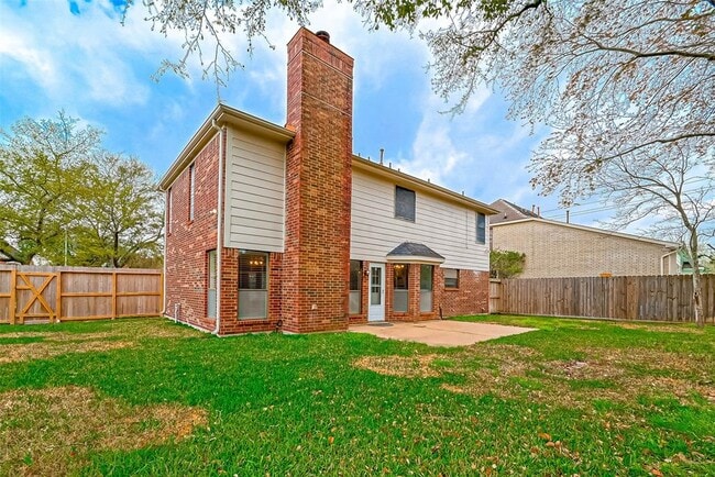 13507 Heron Field Ct in Houston, TX - Building Photo - Building Photo
