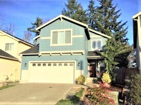 20113 47th Ave Ct E in Spanaway, WA - Building Photo