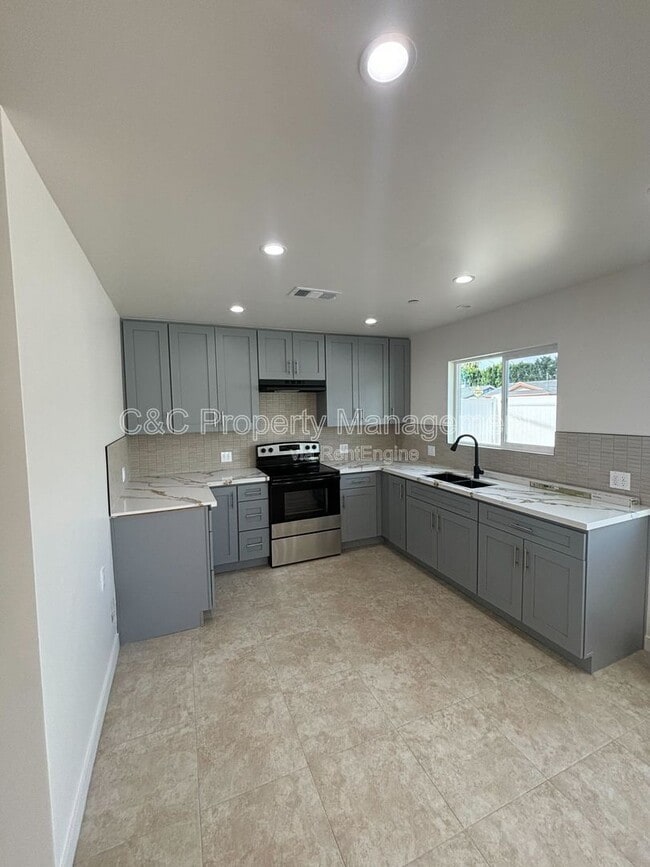 property at 18110 Gault St