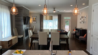 955 Opelousas Way in Sandy Springs, GA - Building Photo - Building Photo
