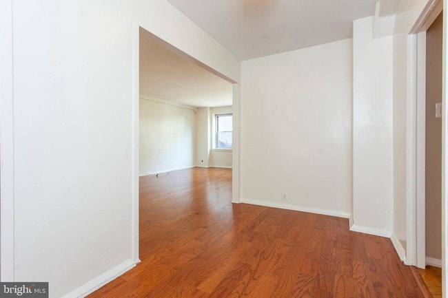220 W Rittenhouse Square-Unit -7F in Philadelphia, PA - Building Photo - Building Photo