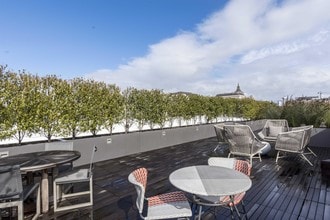 450 Hayes St-Unit -2G in San Francisco, CA - Building Photo - Building Photo