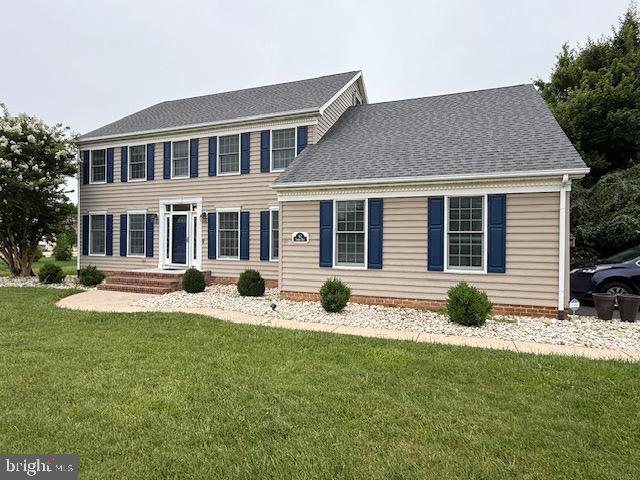 42 Emerson Dr in Dover, DE - Building Photo - Building Photo